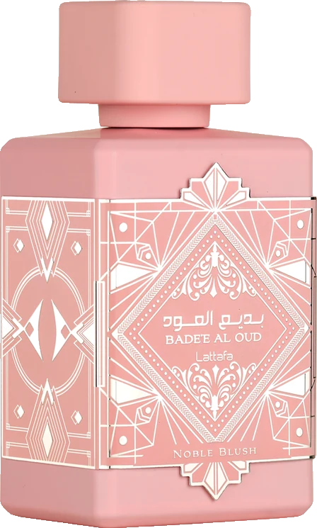 Lattafa Bade'e Al Oud Noble Blush