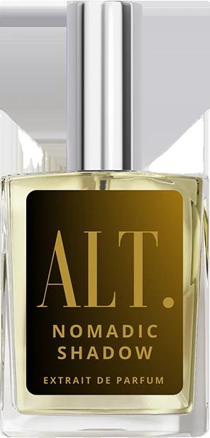 ALT. Fragrances Nomadic Shadow