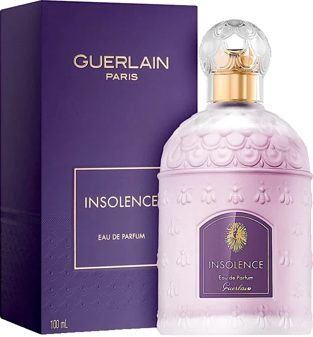 Christian Dior Insolence Guerlain