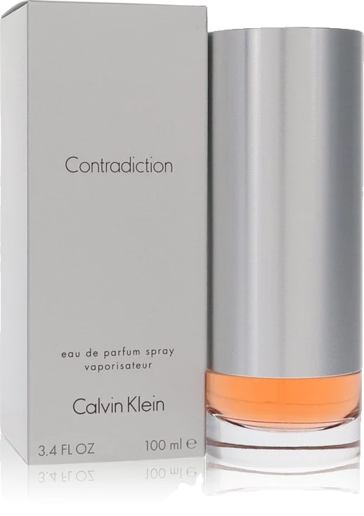 Calvin Klein Contradiction Eau de Parfum
