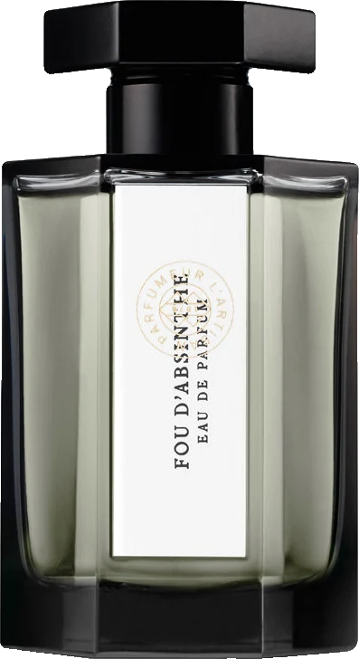 L'Artisan Parfumeur Fou d'Absinthe