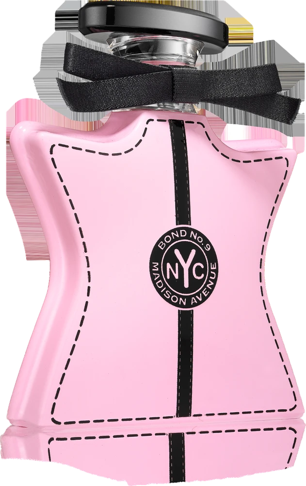 Bond No. 9 Madison Avenue
