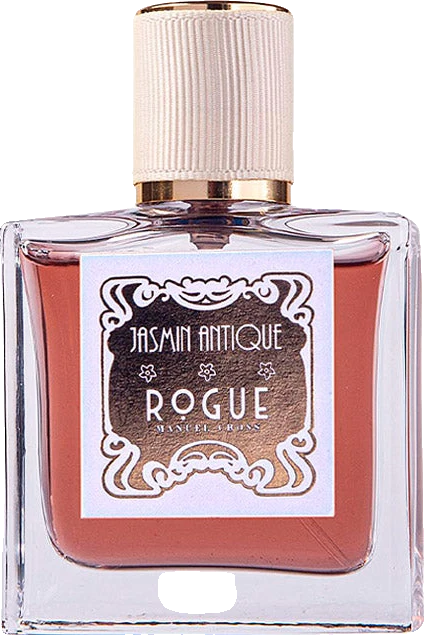 Rogue Perfumery Jasmin Antique