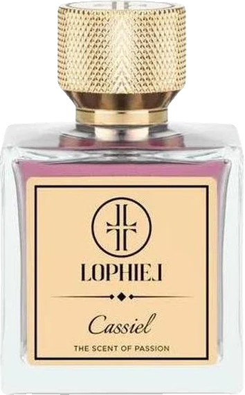 Lophiel Cassiel