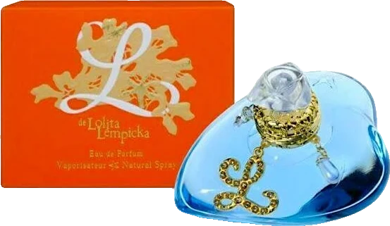 Lolita Lempicka L de