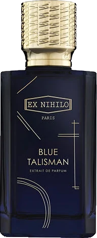 Ex Nihilo EX Niholo Blue Talisman