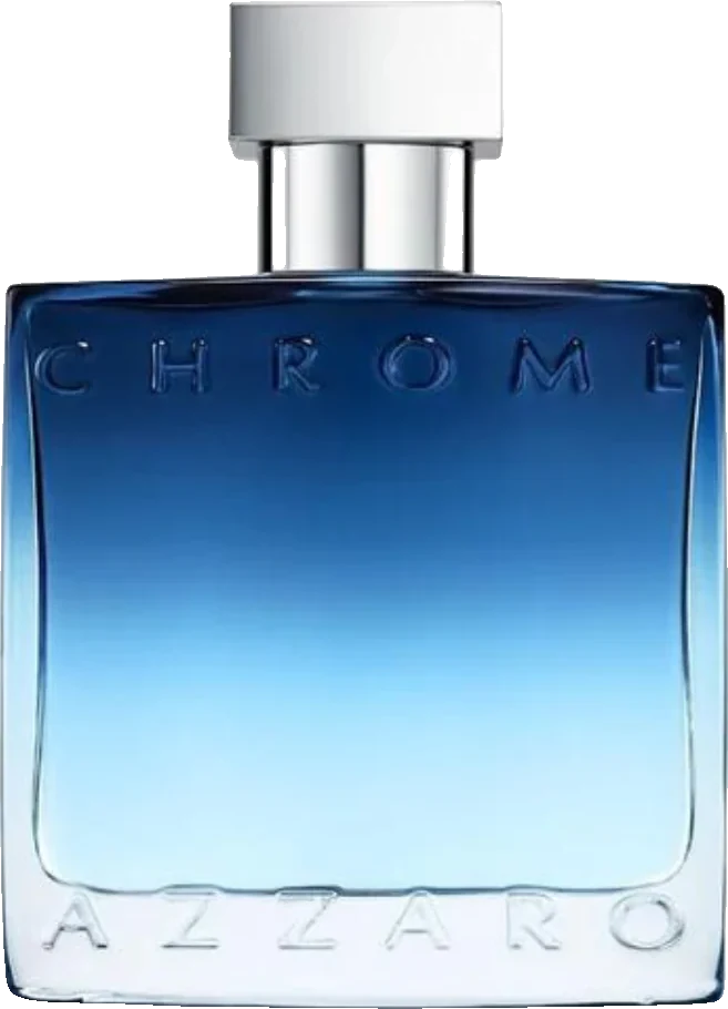 Azzaro Chrome Eau de Parfum