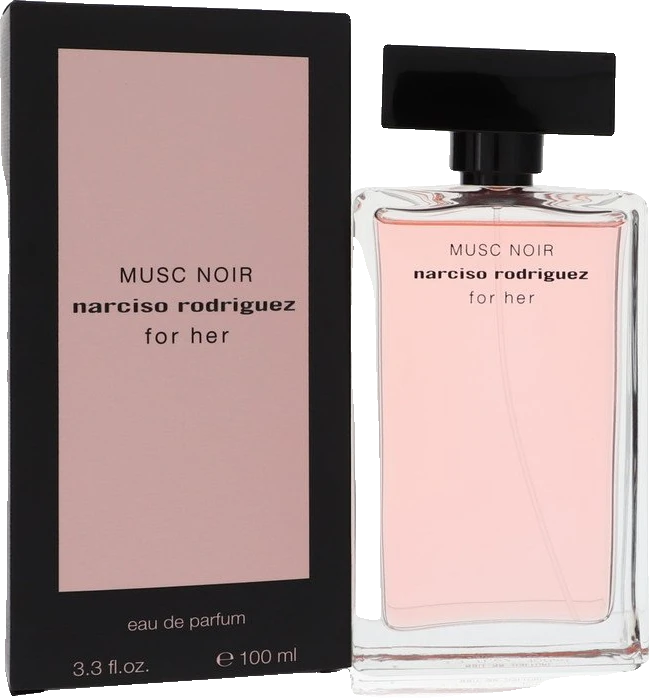 Narciso Rodriguez Musc Noir