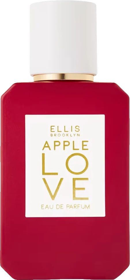Ellis Brooklyn Apple Love