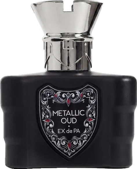 Landcaster Metallic Oud