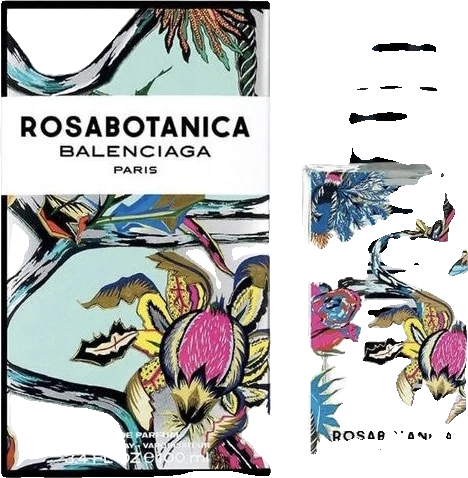 Balenciaga Rosabotanica Balenciaga