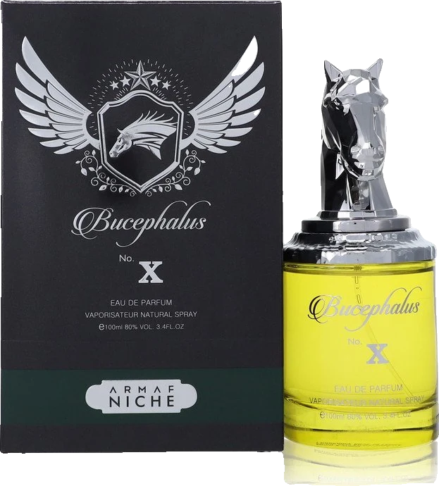 Armaf Bucephalus X