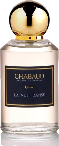 Chabaud La Nuit Danse