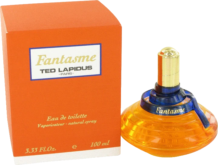 Ted Lapidus Fantasme