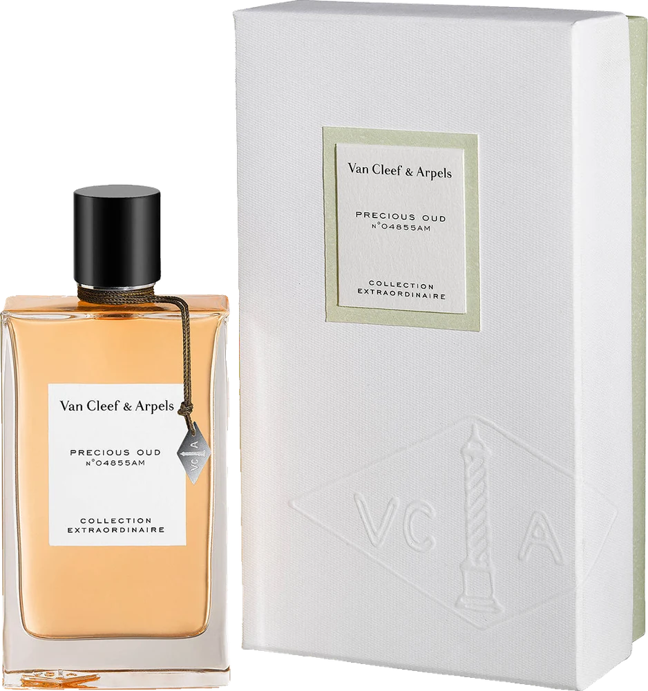 Van Cleef & Arpels Precious Oud