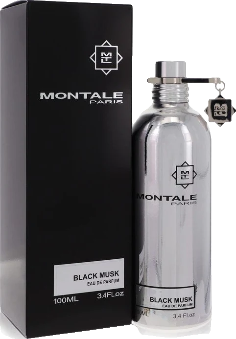Montale Black Musk