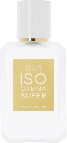 Ellis Brooklyn Iso Gamma Super