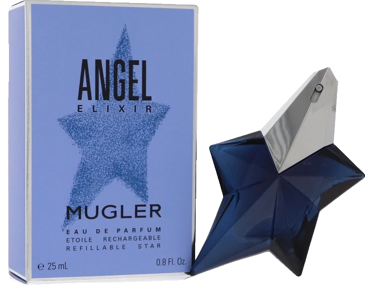 Mugler Angel Elixir