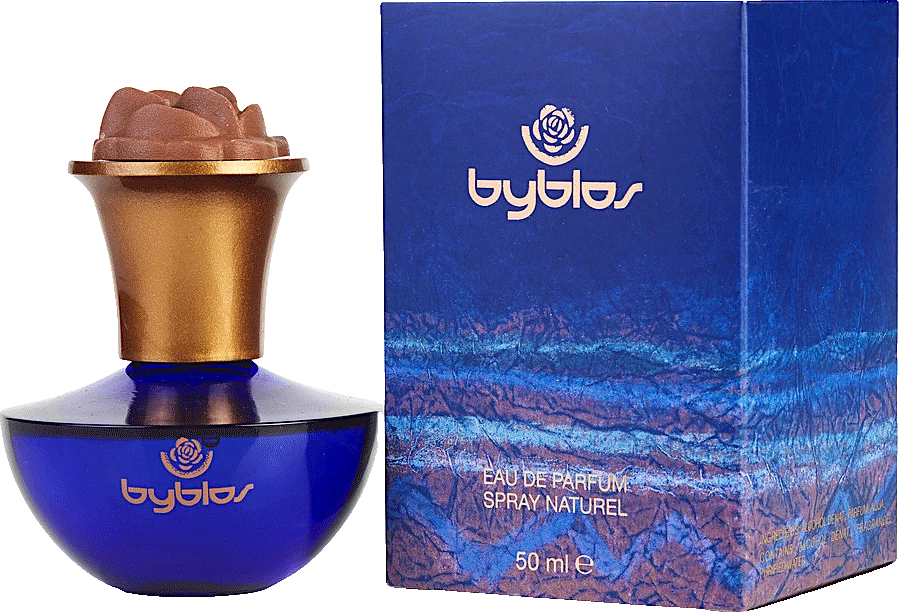 Byblos Vintage