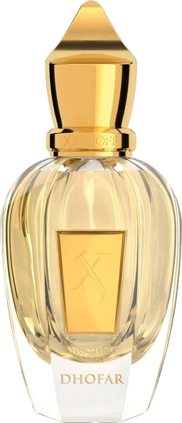 Xerjoff Dhofar