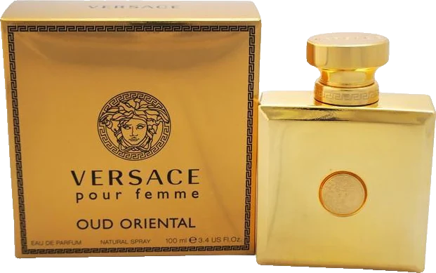 Versace Oud Oriental