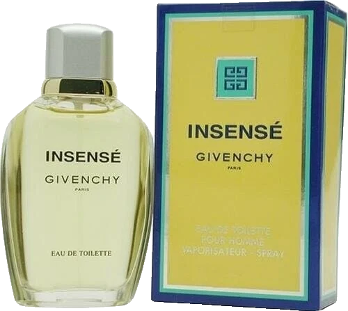 Givenchy Insensé