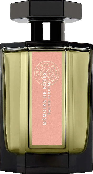 L'Artisan Parfumeur Memoire de Roses