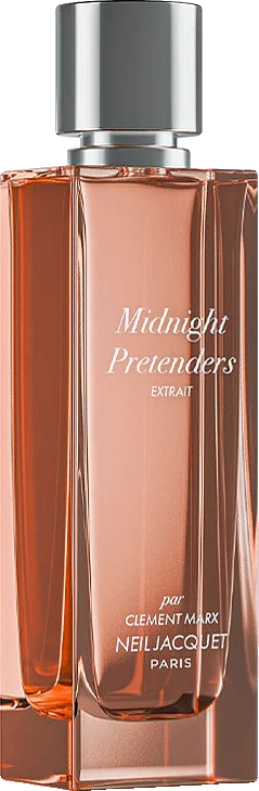 Neil Jacquet Midnight Pretenders
