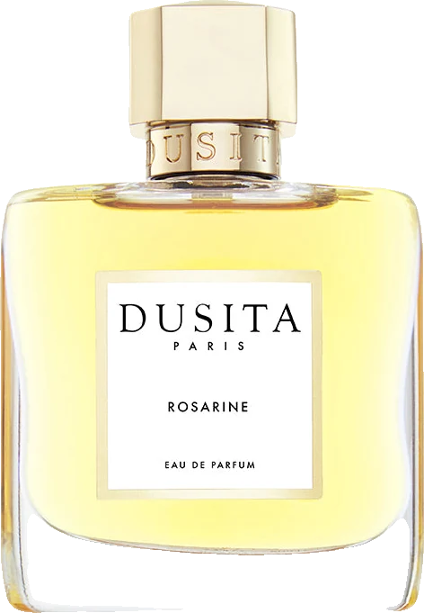 Dusita Rosarine