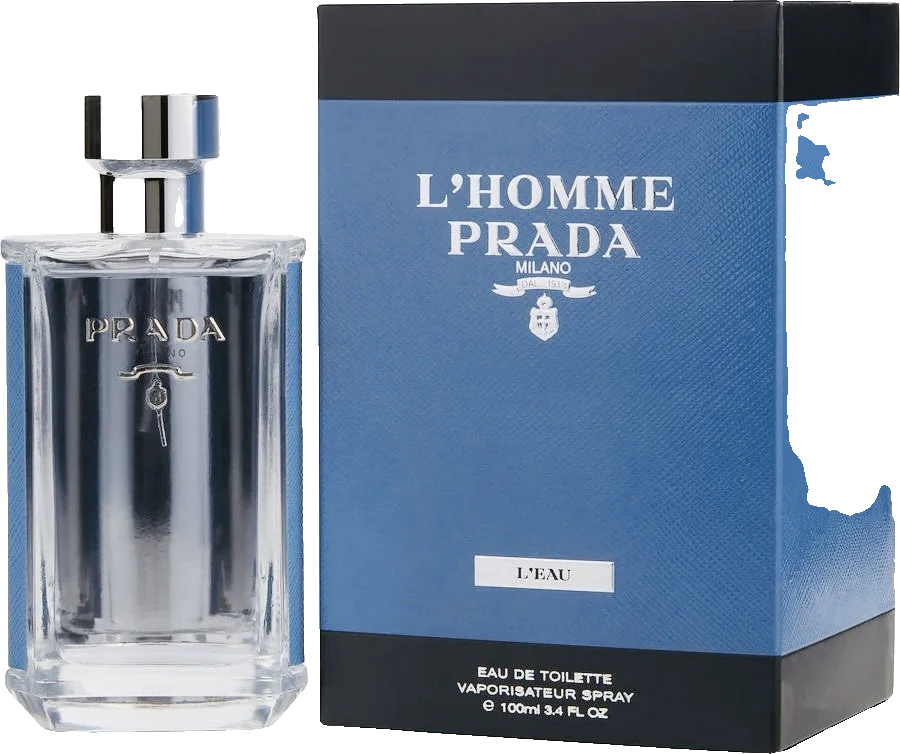 Prada L’Homme Prada L’eau For Men/Homme