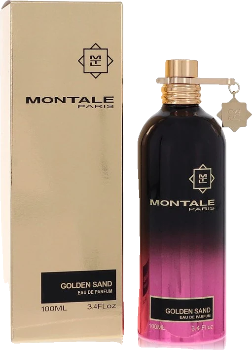 Montale Golden Sand