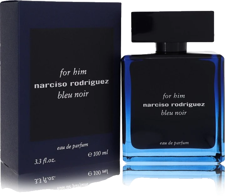 Narciso Rodriguez Bleu Noir Eau de Parfum
