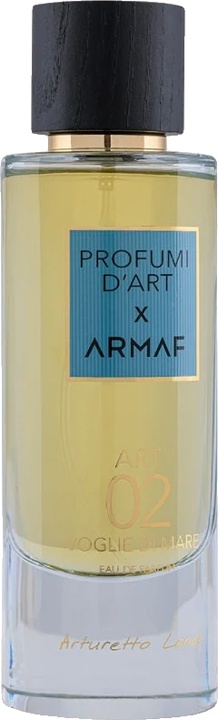 Armaf Profumi D Art02 Voglie Di Mare