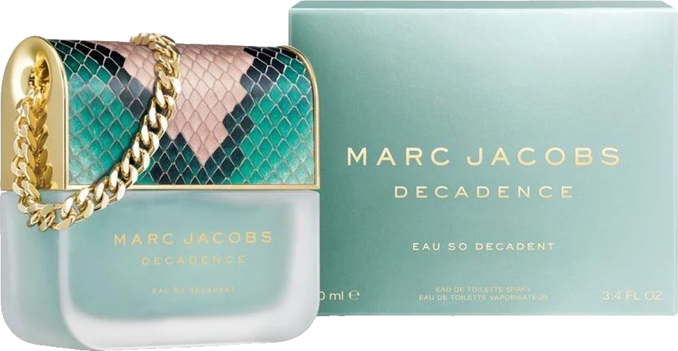 Marc Jacobs Decadence Eau So Decadent