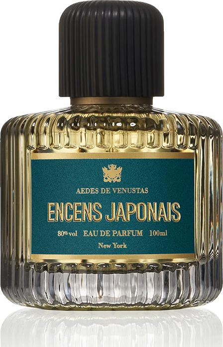 Aedes de Venustas Encens Japonais