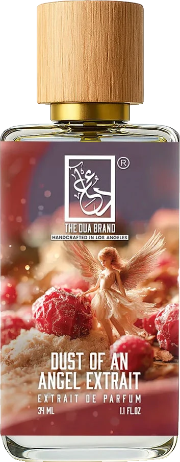 Dua Fragrances Dust of An Angel