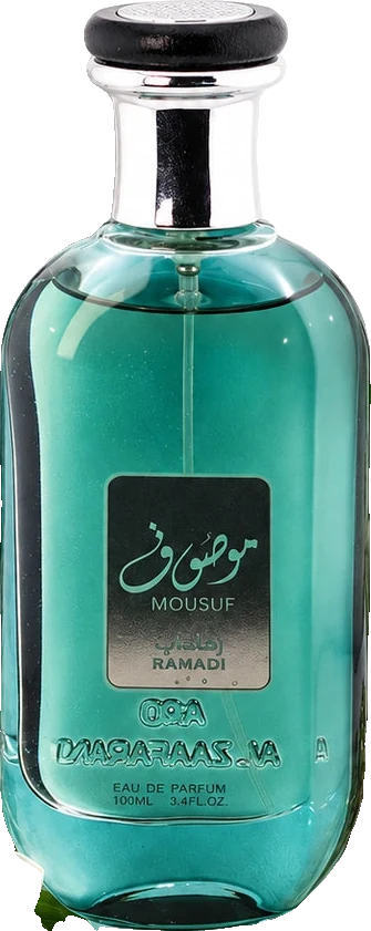 Mousuf Ramadi