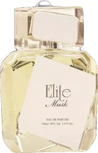 Oud Elite Elite Musk Eau de Parufm