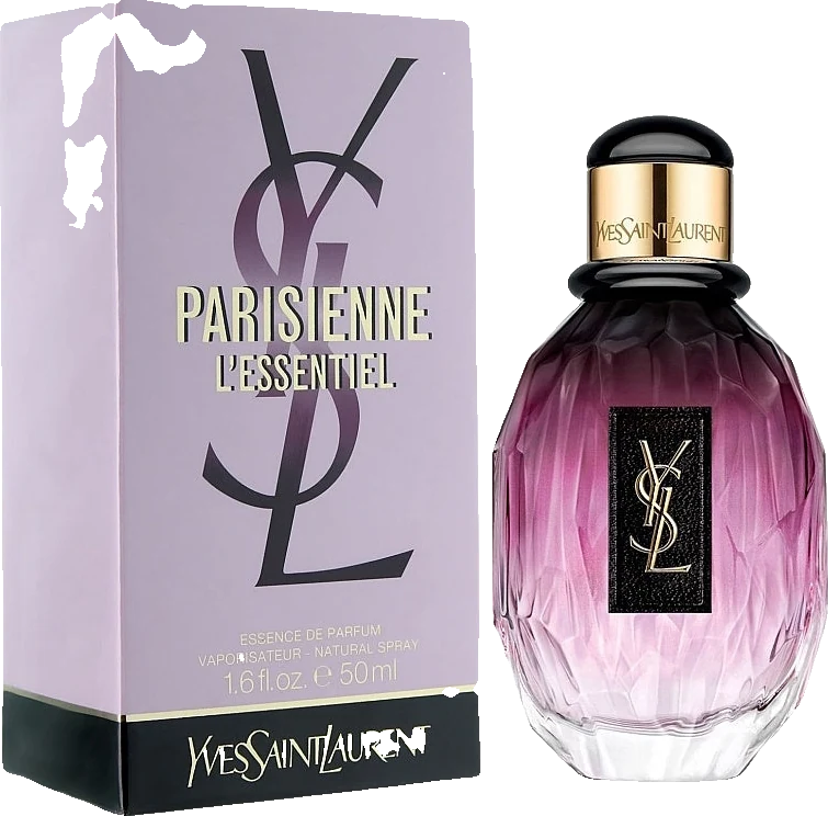 Yves Saint Laurent Parisienne L'Essentiel Essence de Parfum