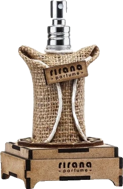 Rirana Parfume Herb & Wood