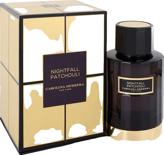 Carolina Herrera Nightfall Patchouli