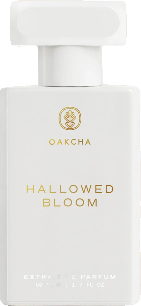 Oakcha Hallowed Bloom