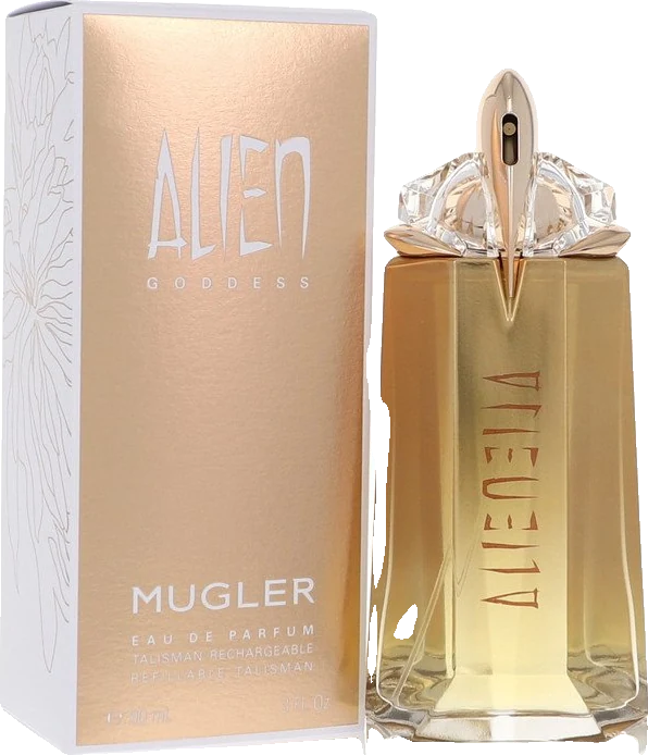 Mugler Alien Goddess