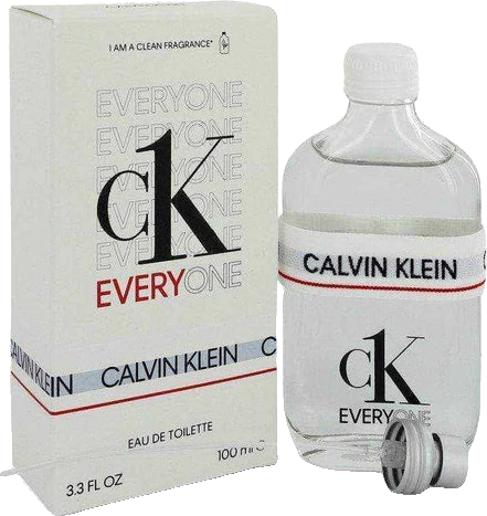 Calvin Klein Everyone Eau de Toilette