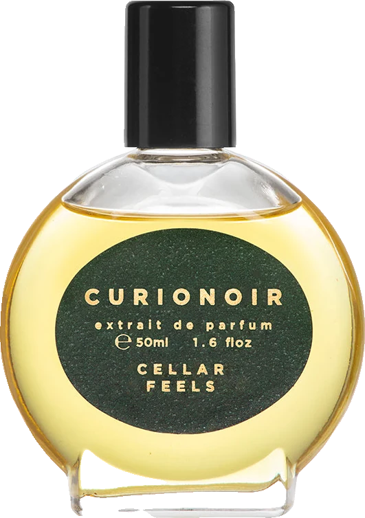 Curionoir Cellar Feels
