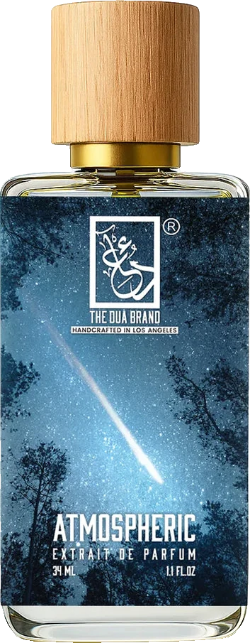 Dua Fragrances Atmospheric