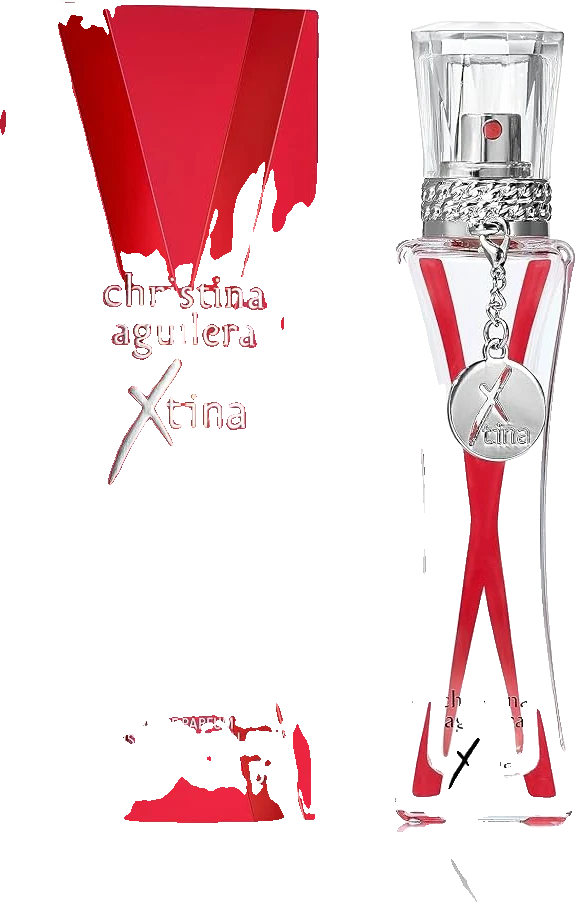 Christina Aguilera Xtina
