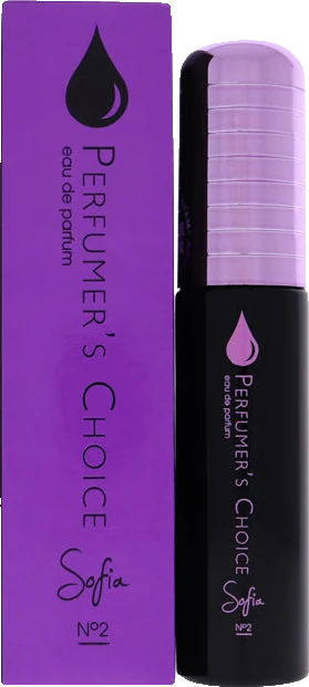 Milton-Lloyd Perfumers Choice Sofia