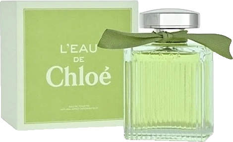 Chloe L'eau de Chloe