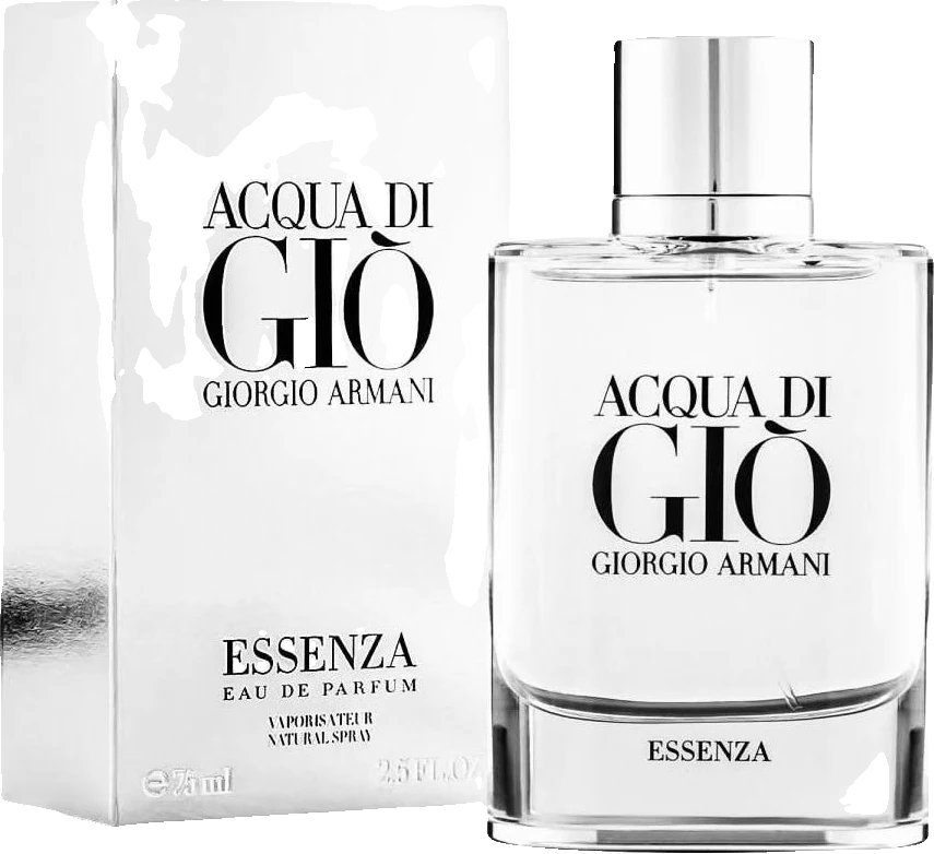 Giorgio Armani Acqua di Gio Essenza for Men/Homme
